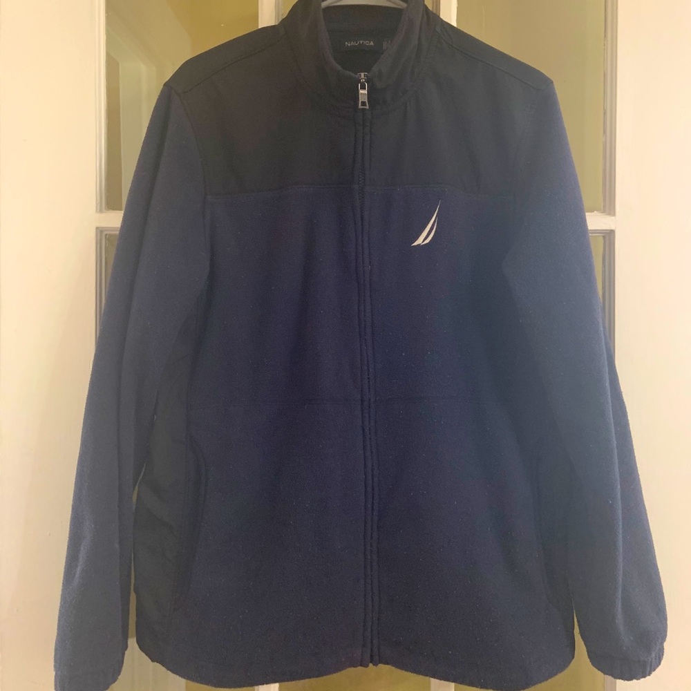 Nautica Fleece Jacket